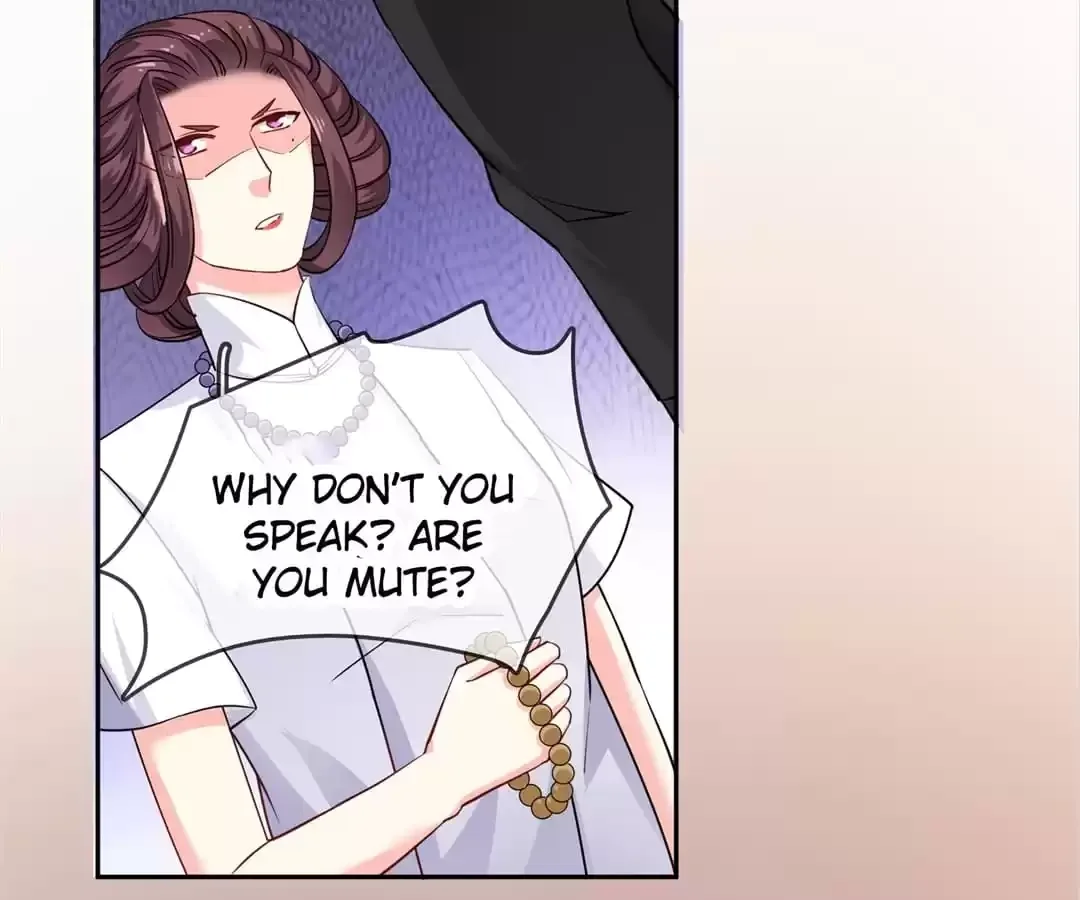 Who Is My Perfect Match? Chapter 69 page 14