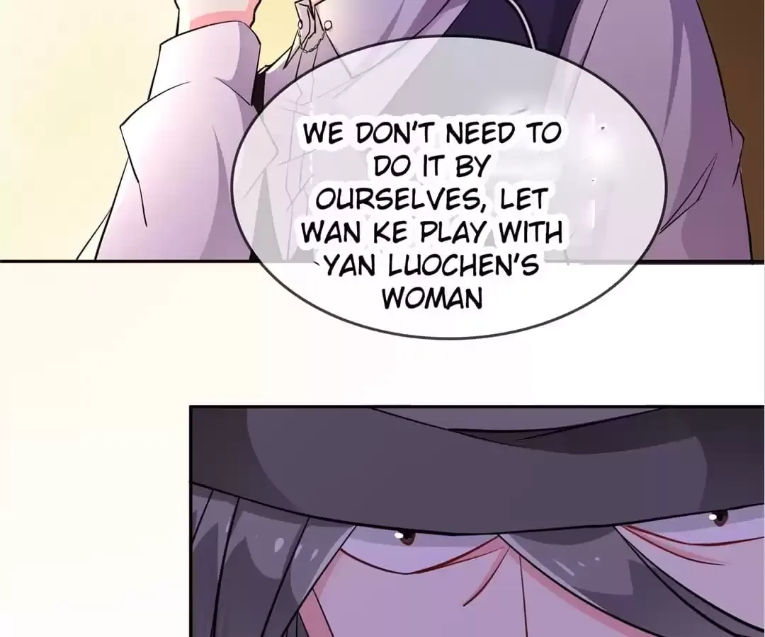 Who Is My Perfect Match? Chapter 69 page 8