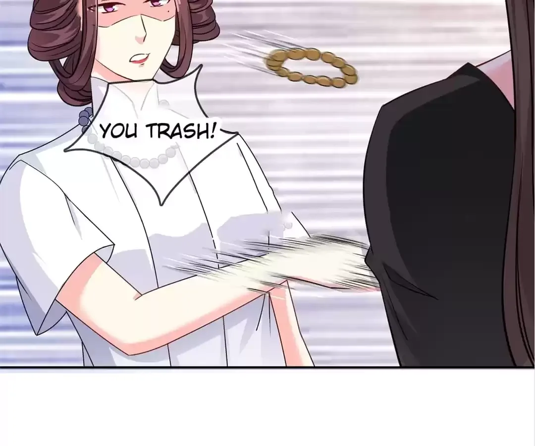 Who Is My Perfect Match? Chapter 69 page 16