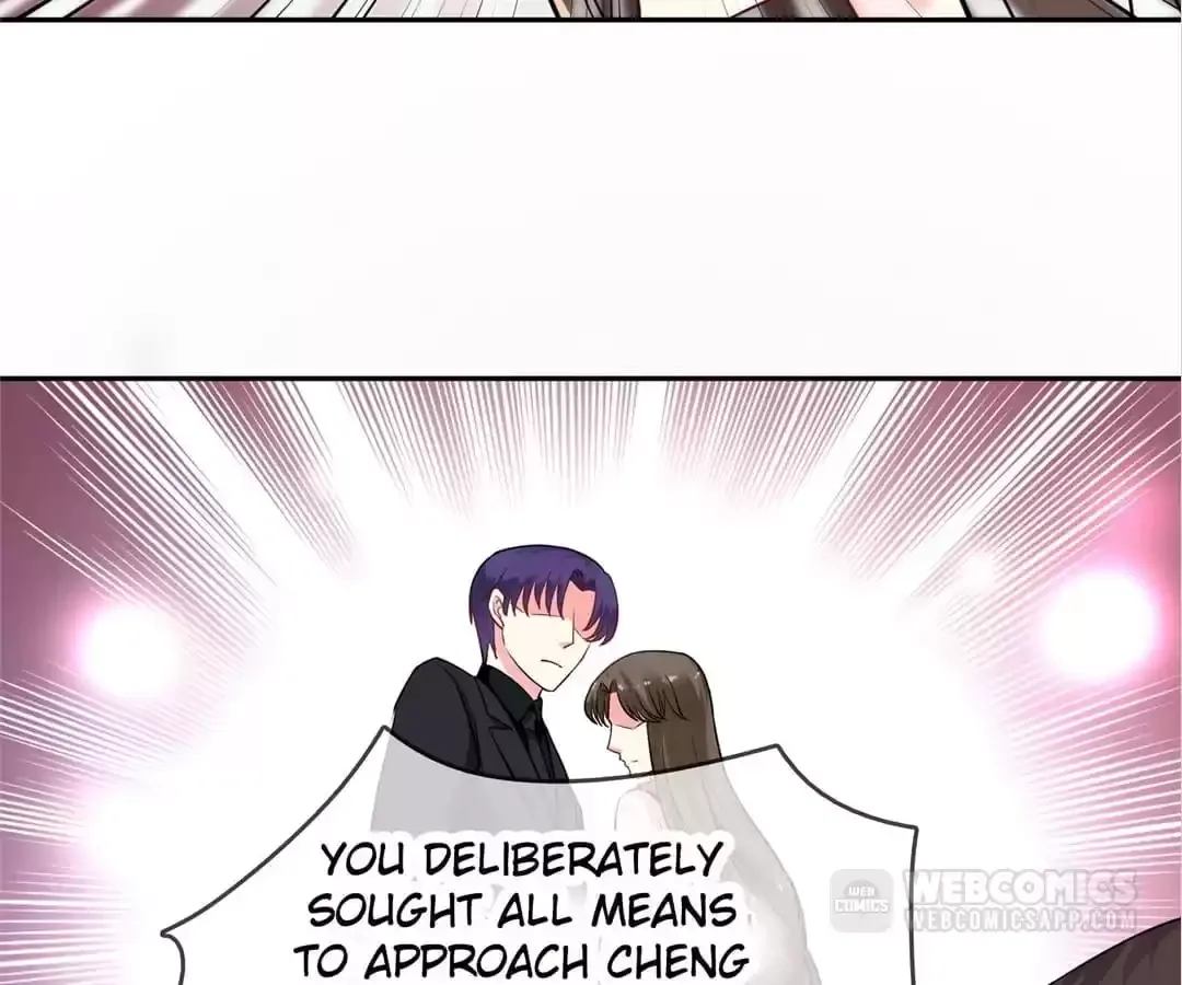 Who Is My Perfect Match? Chapter 69 page 18