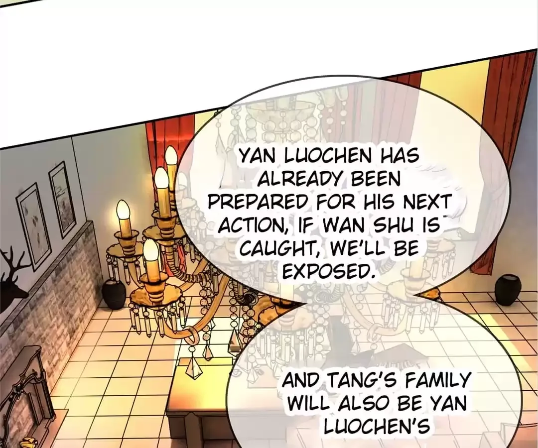 Who Is My Perfect Match? Chapter 69 page 3