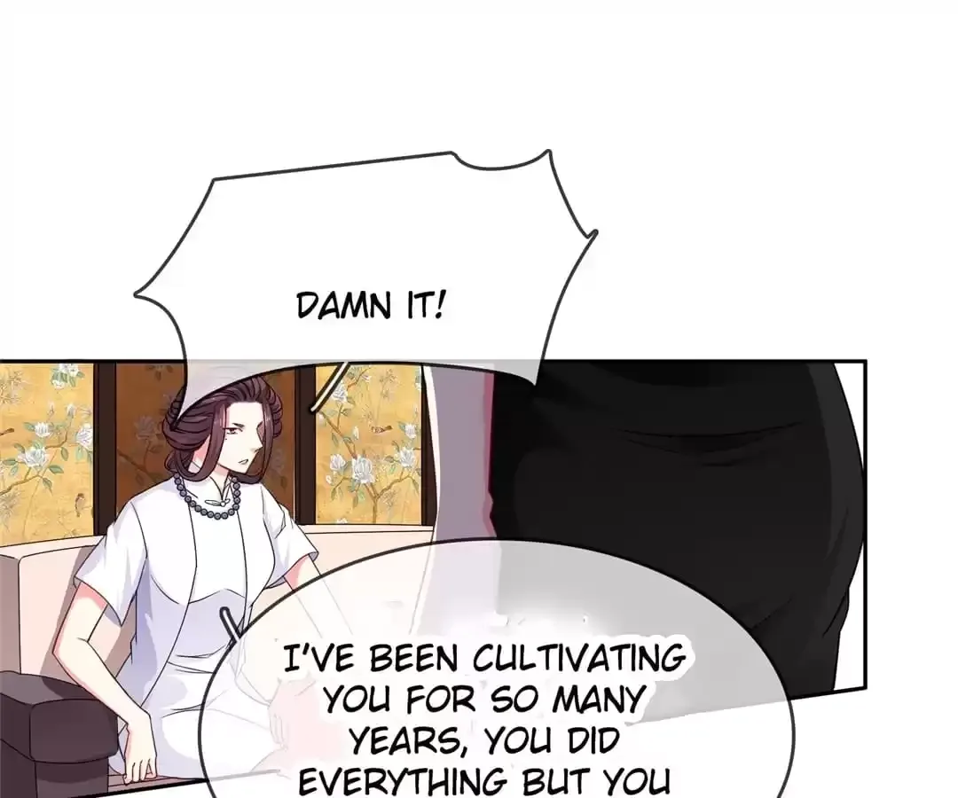 Who Is My Perfect Match? Chapter 69 page 22