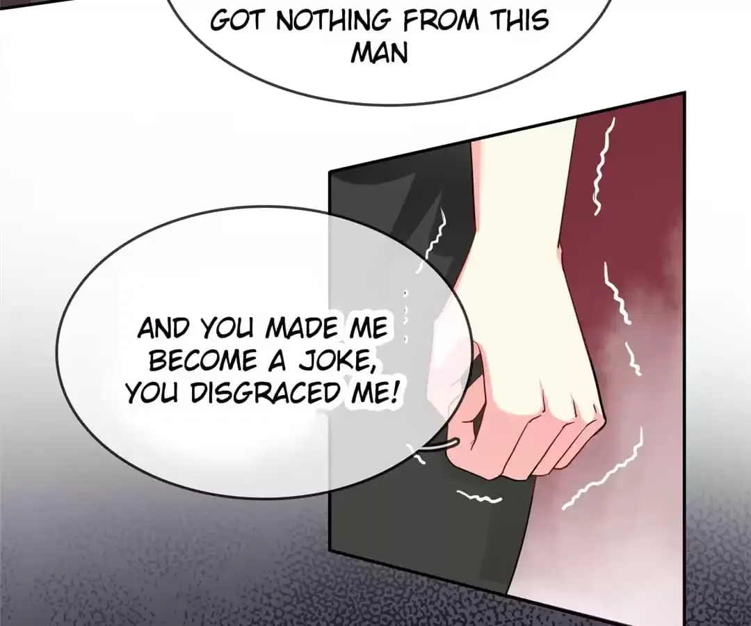 Who Is My Perfect Match? Chapter 69 page 23