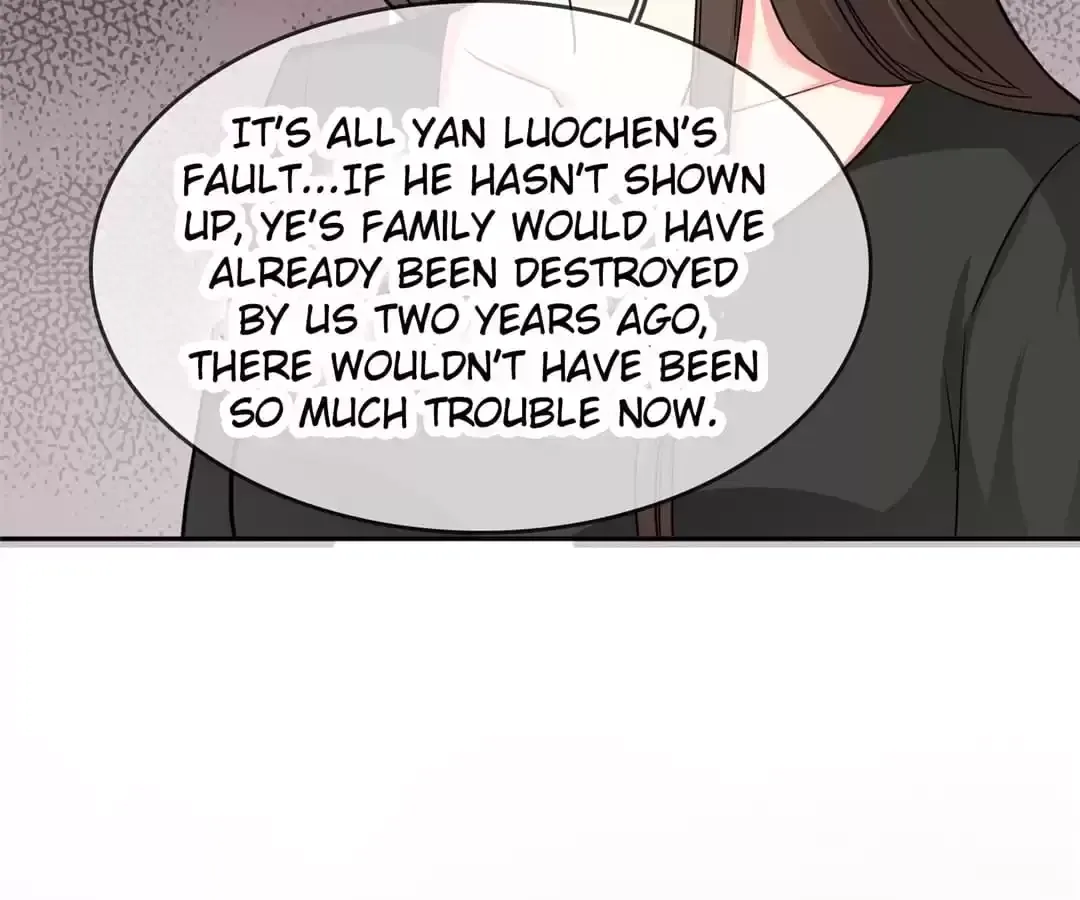 Who Is My Perfect Match? Chapter 69 page 25