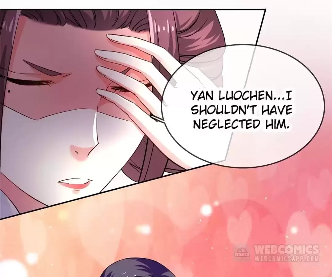 Who Is My Perfect Match? Chapter 69 page 26