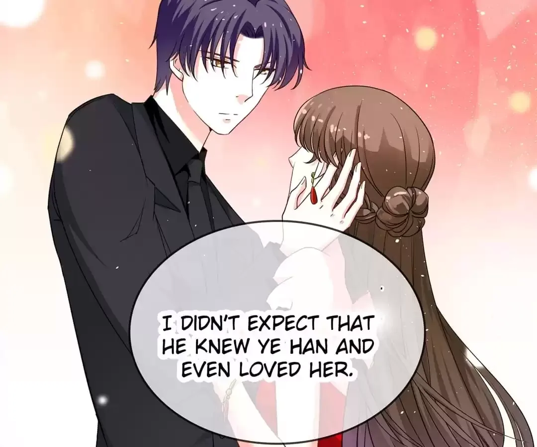 Who Is My Perfect Match? Chapter 69 page 27