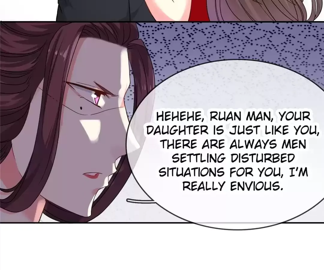 Who Is My Perfect Match? Chapter 69 page 28