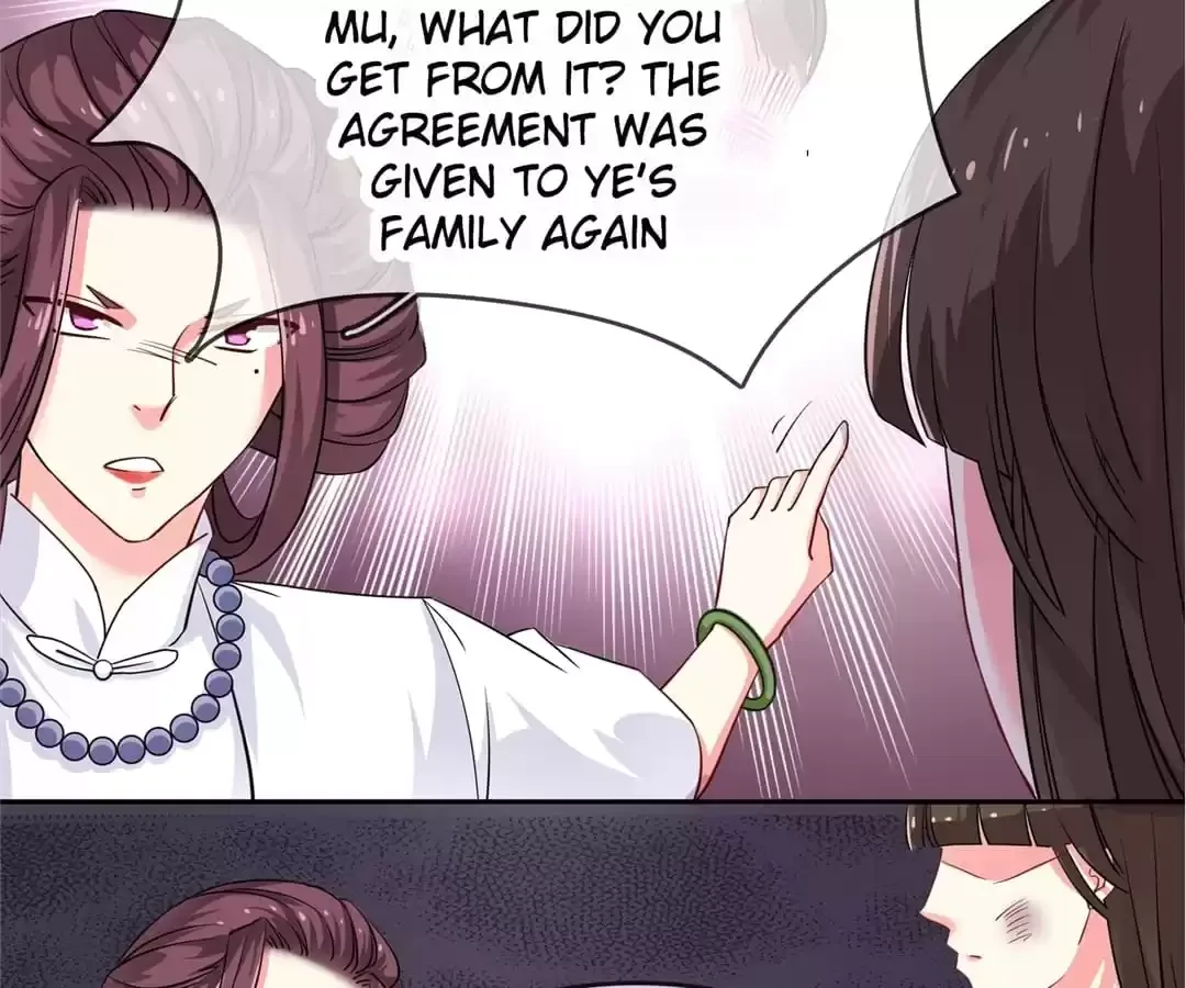 Who Is My Perfect Match? Chapter 69 page 19