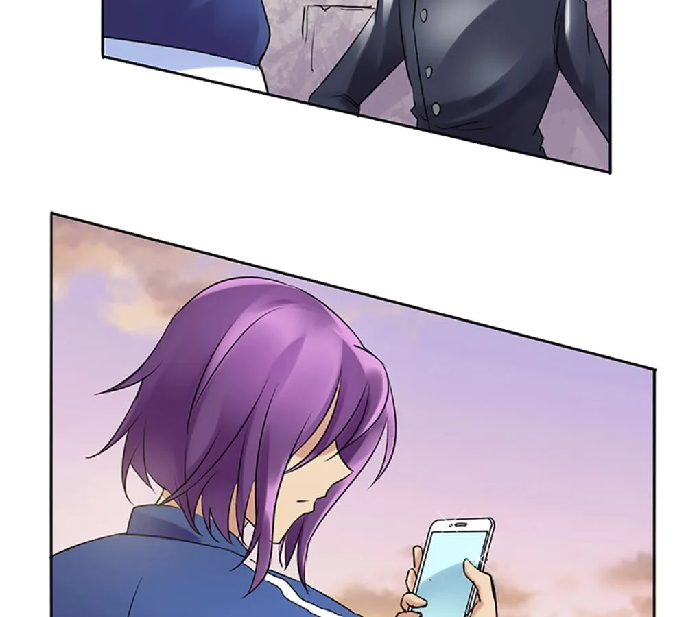 Who Is My Perfect Match? Chapter 7 page 14
