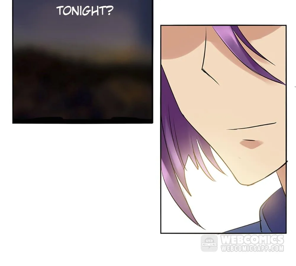 Who Is My Perfect Match? Chapter 7 page 16