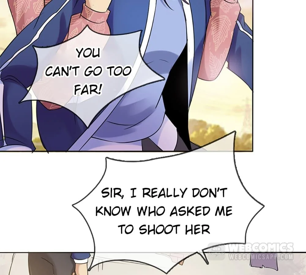 Who Is My Perfect Match? Chapter 7 page 10