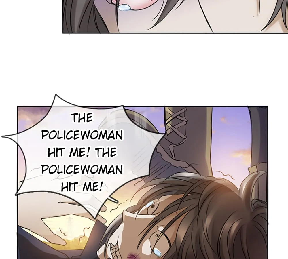 Who Is My Perfect Match? Chapter 7 page 8
