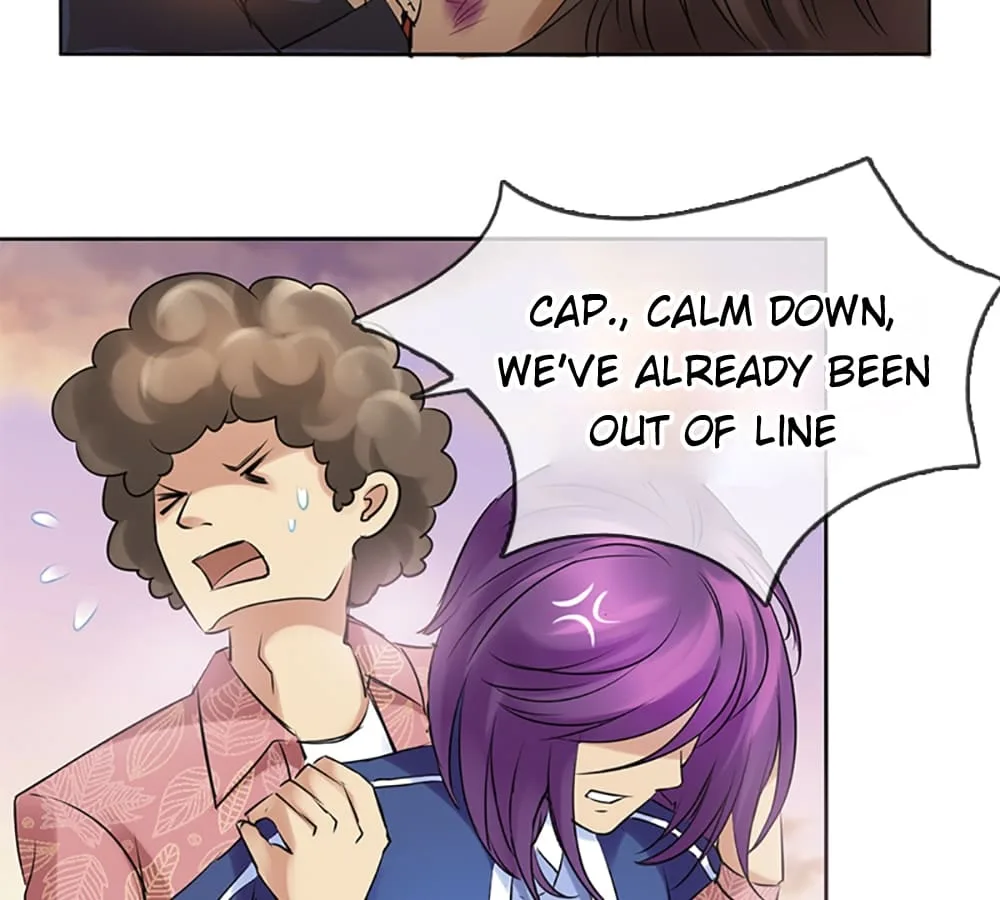 Who Is My Perfect Match? Chapter 7 page 9