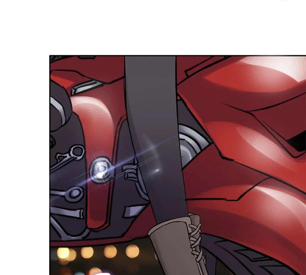 Who Is My Perfect Match? Chapter 7 page 21
