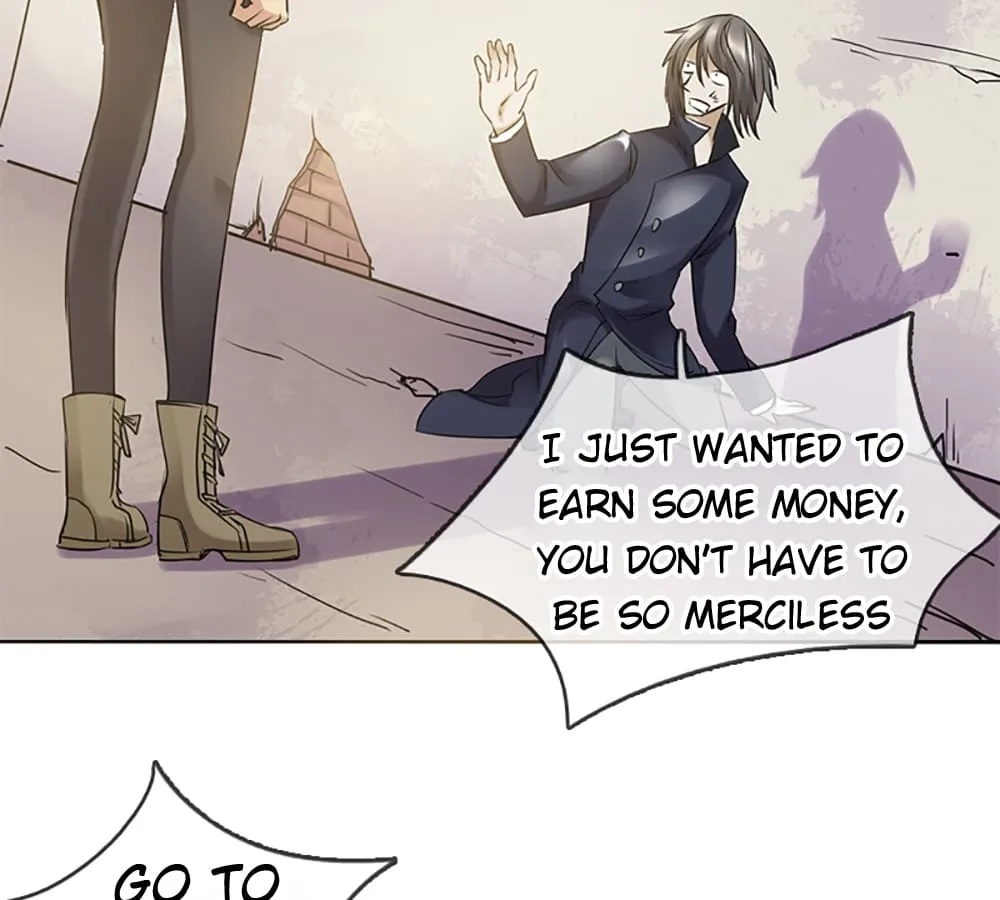 Who Is My Perfect Match? Chapter 7 page 11