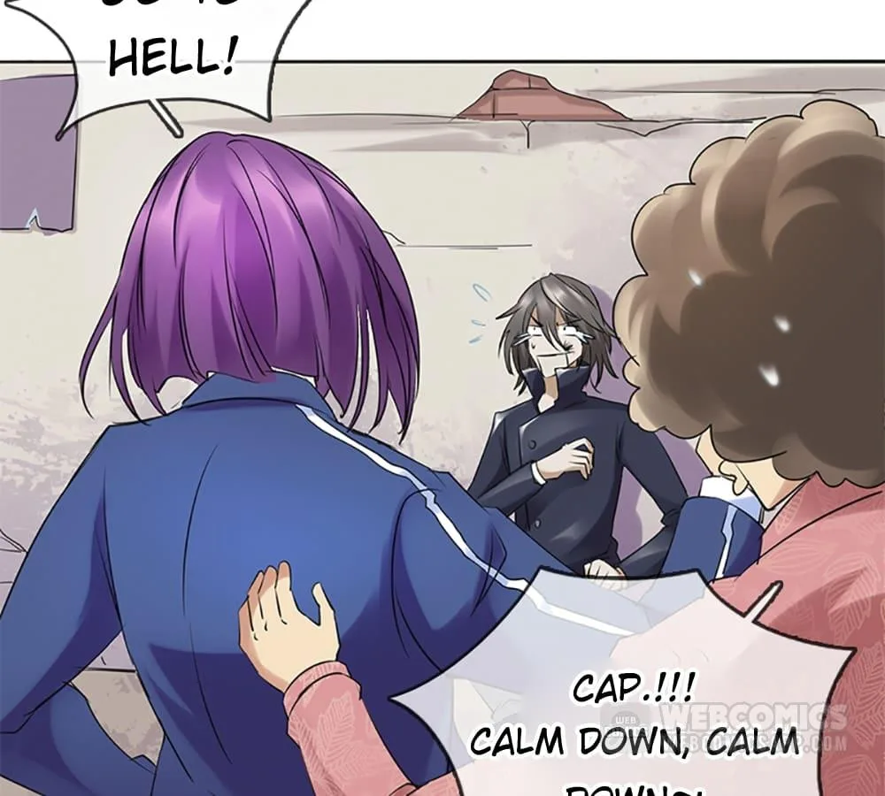 Who Is My Perfect Match? Chapter 7 page 12