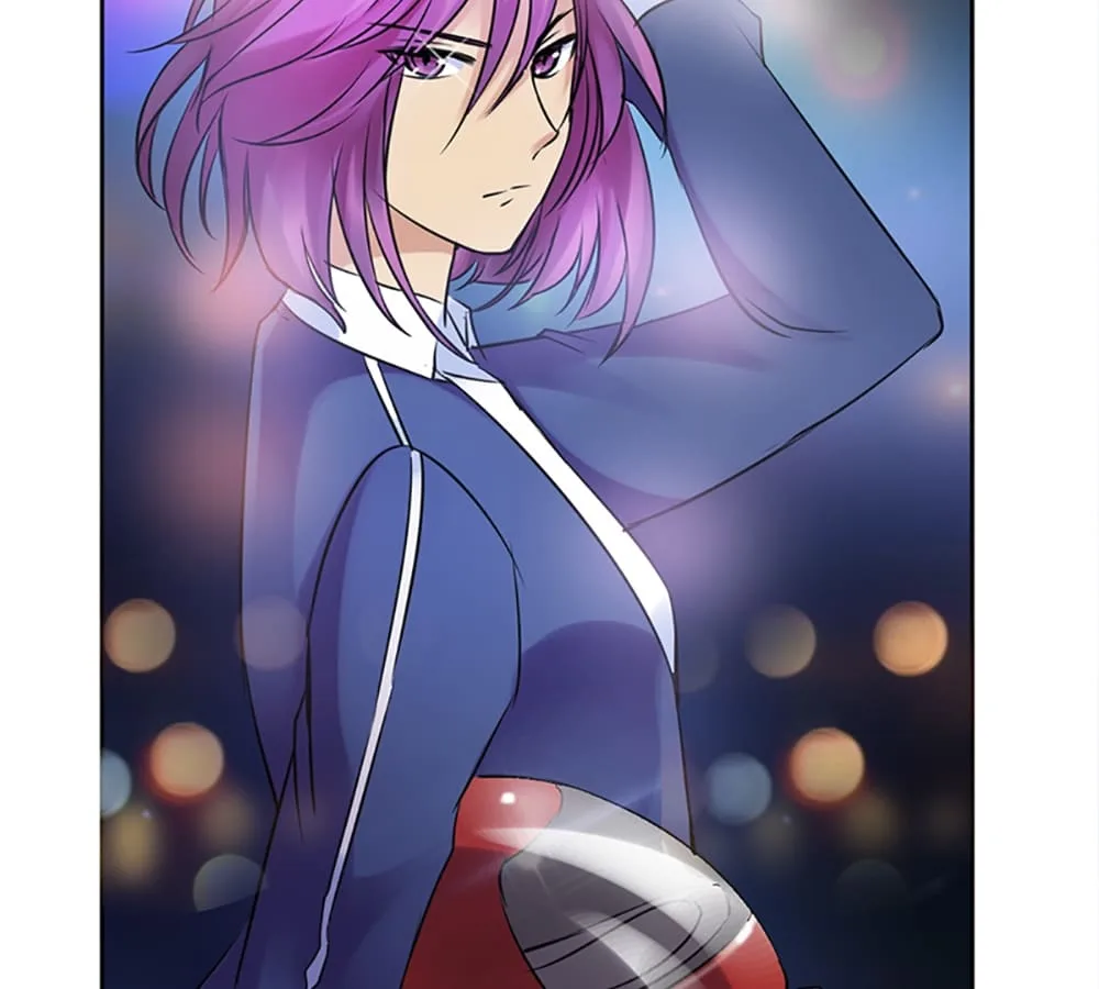 Who Is My Perfect Match? Chapter 7 page 25