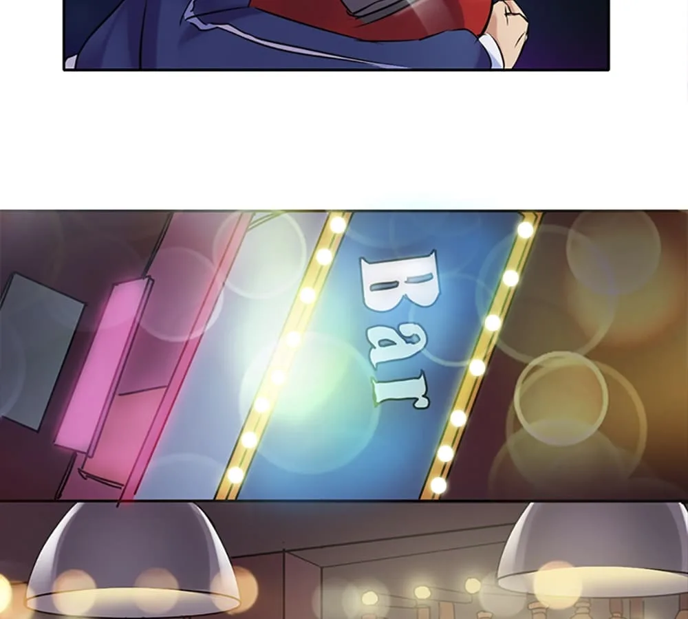 Who Is My Perfect Match? Chapter 7 page 26