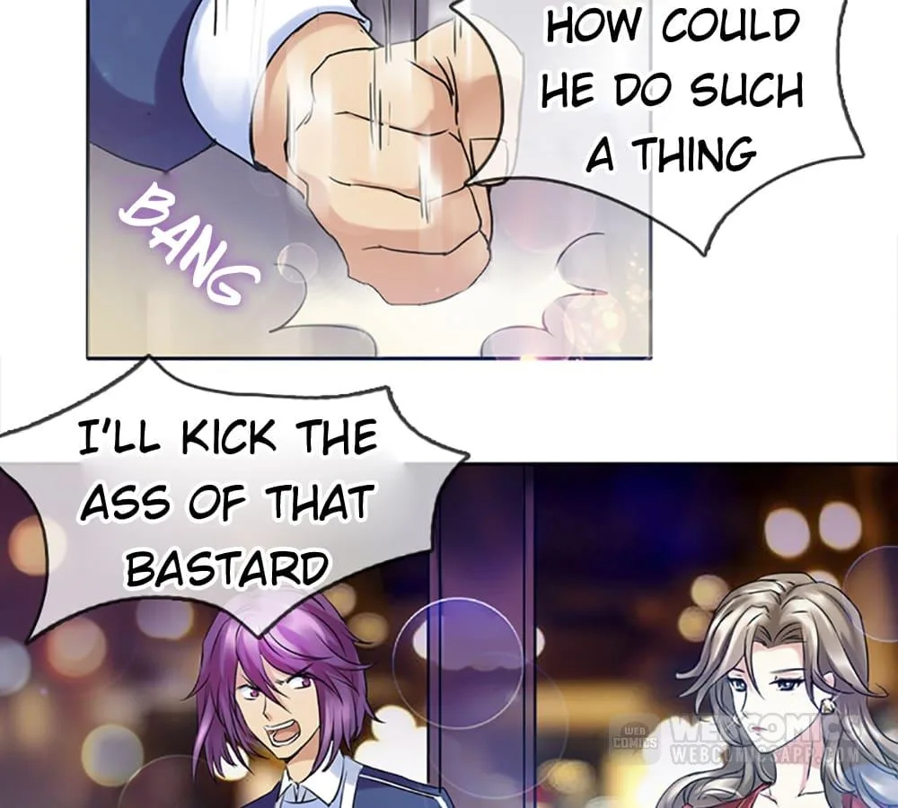 Who Is My Perfect Match? Chapter 7 page 28