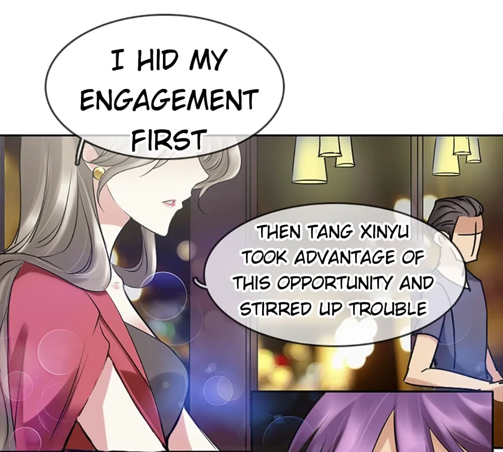 Who Is My Perfect Match? Chapter 7 page 30