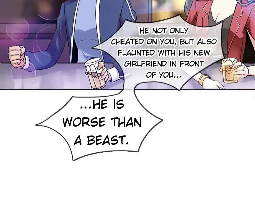 Who Is My Perfect Match? Chapter 7 page 29