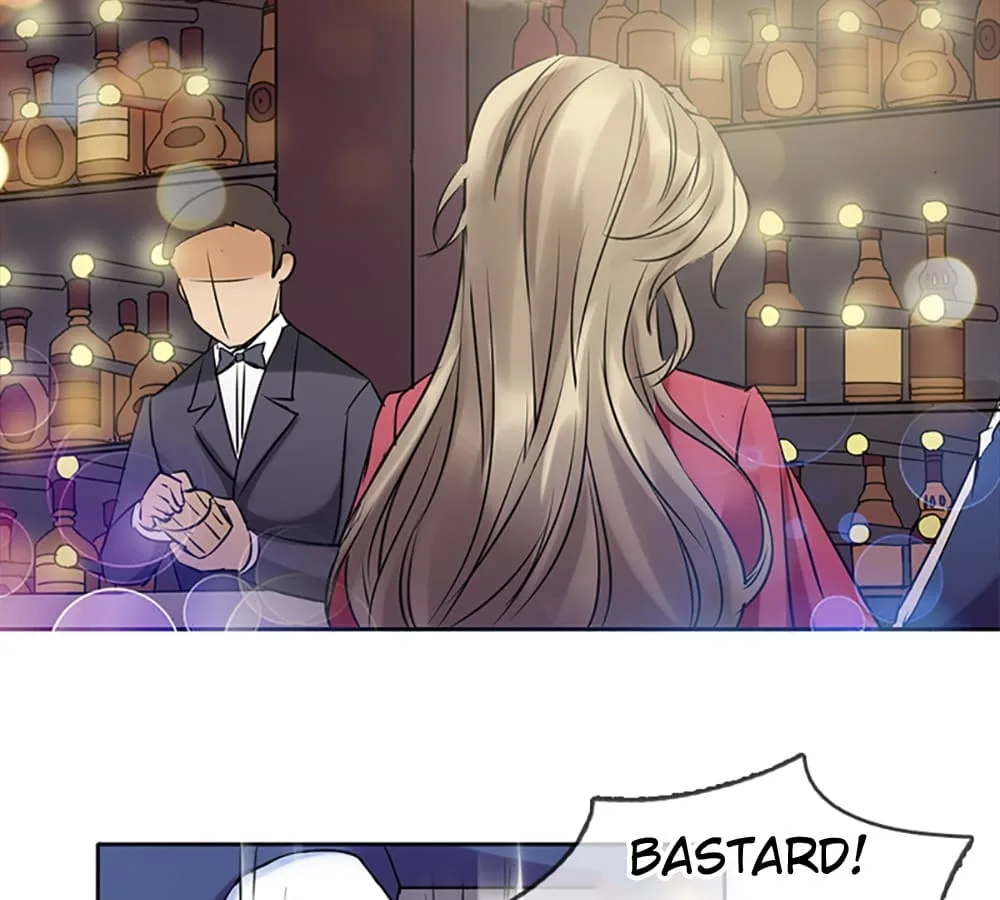Who Is My Perfect Match? Chapter 7 page 27