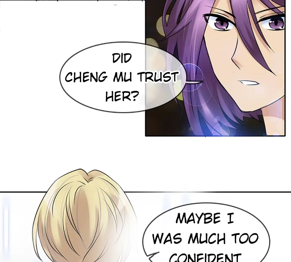 Who Is My Perfect Match? Chapter 7 page 31