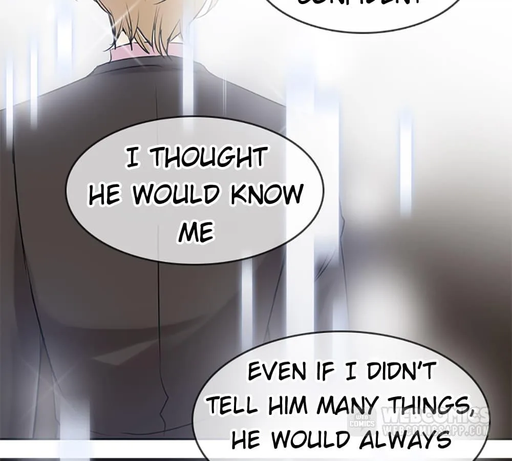 Who Is My Perfect Match? Chapter 7 page 32