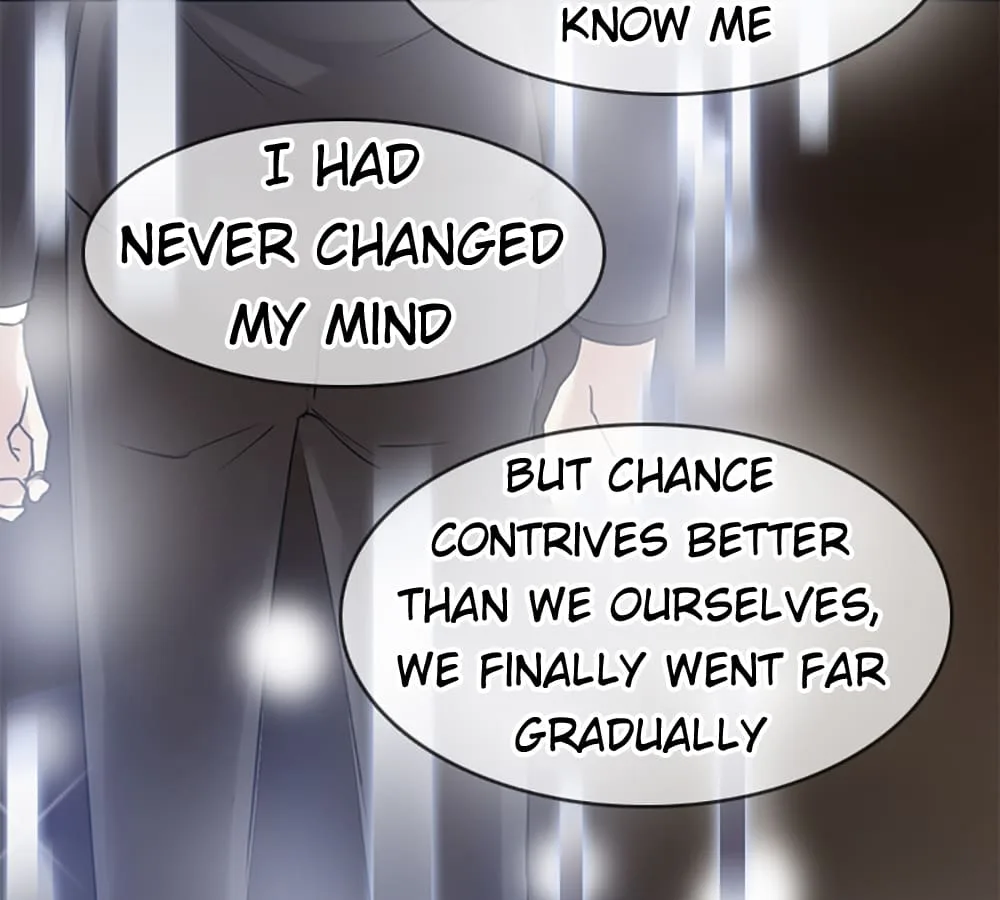 Who Is My Perfect Match? Chapter 7 page 33