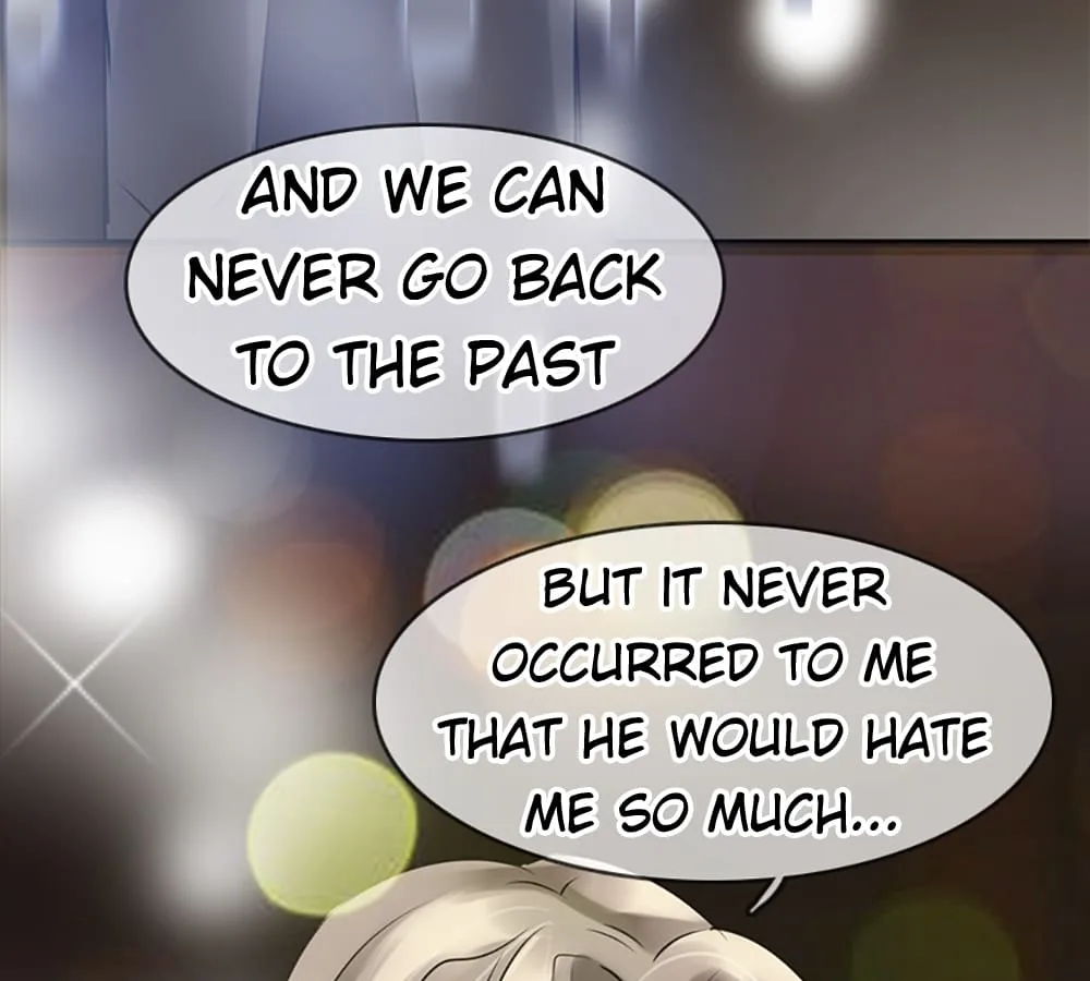 Who Is My Perfect Match? Chapter 7 page 34
