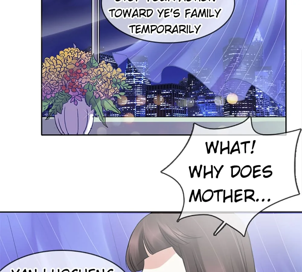 Who Is My Perfect Match? Chapter 7 page 38