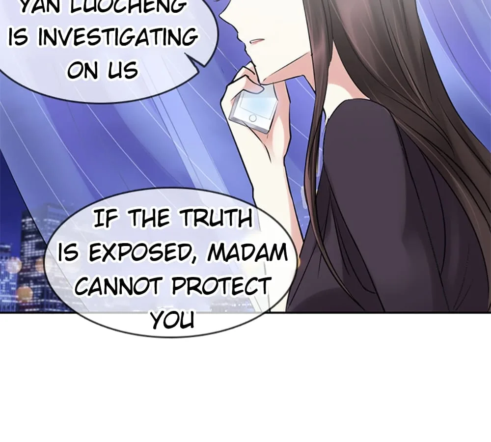Who Is My Perfect Match? Chapter 7 page 39