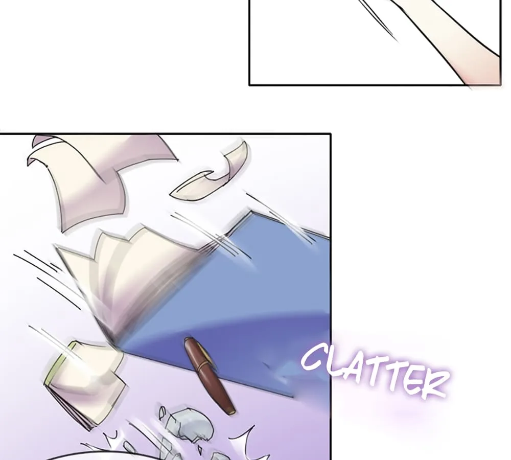 Who Is My Perfect Match? Chapter 7 page 42