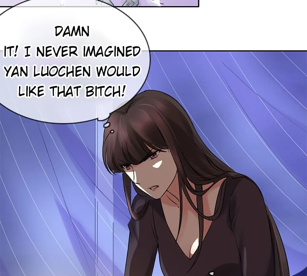 Who Is My Perfect Match? Chapter 7 page 43