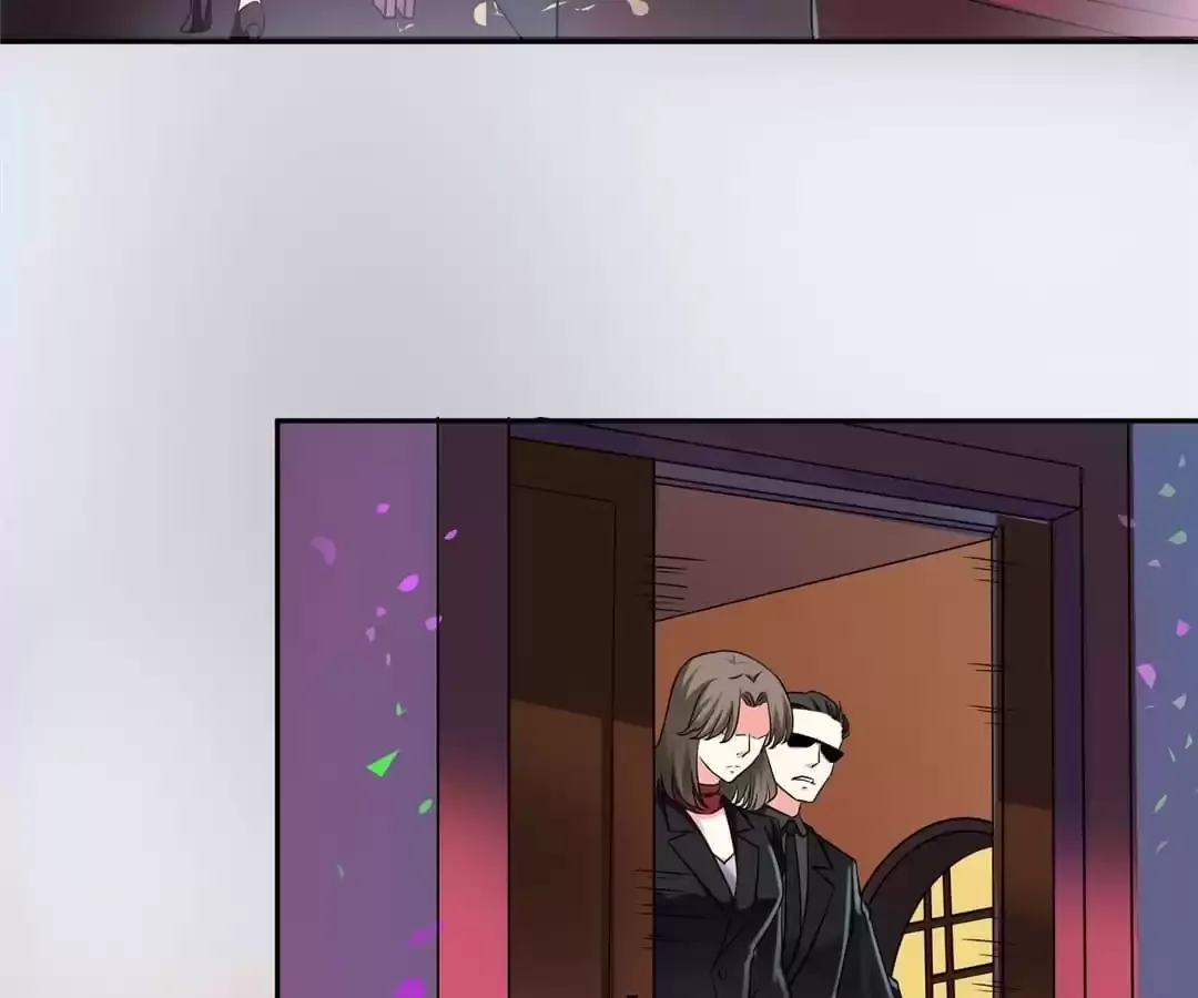 Who Is My Perfect Match? Chapter 70 page 5