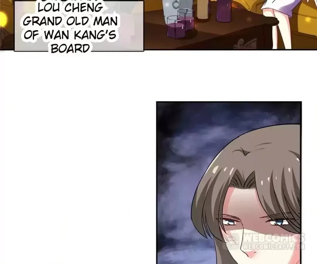 Who Is My Perfect Match? Chapter 70 page 10