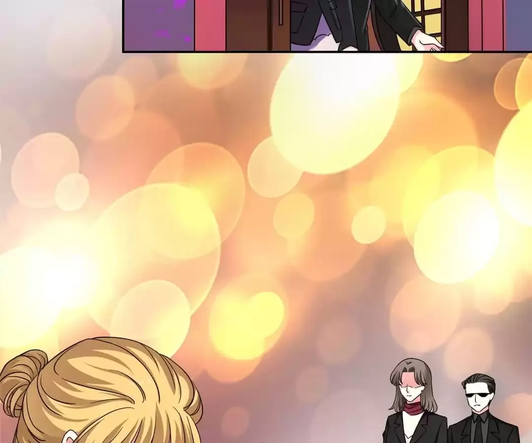 Who Is My Perfect Match? Chapter 70 page 6