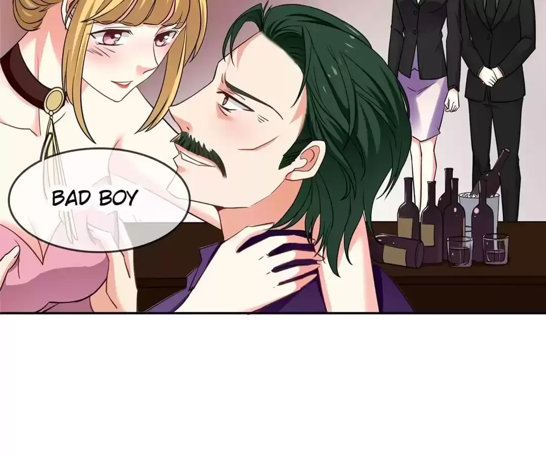 Who Is My Perfect Match? Chapter 70 page 7