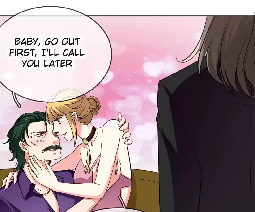 Who Is My Perfect Match? Chapter 70 page 8
