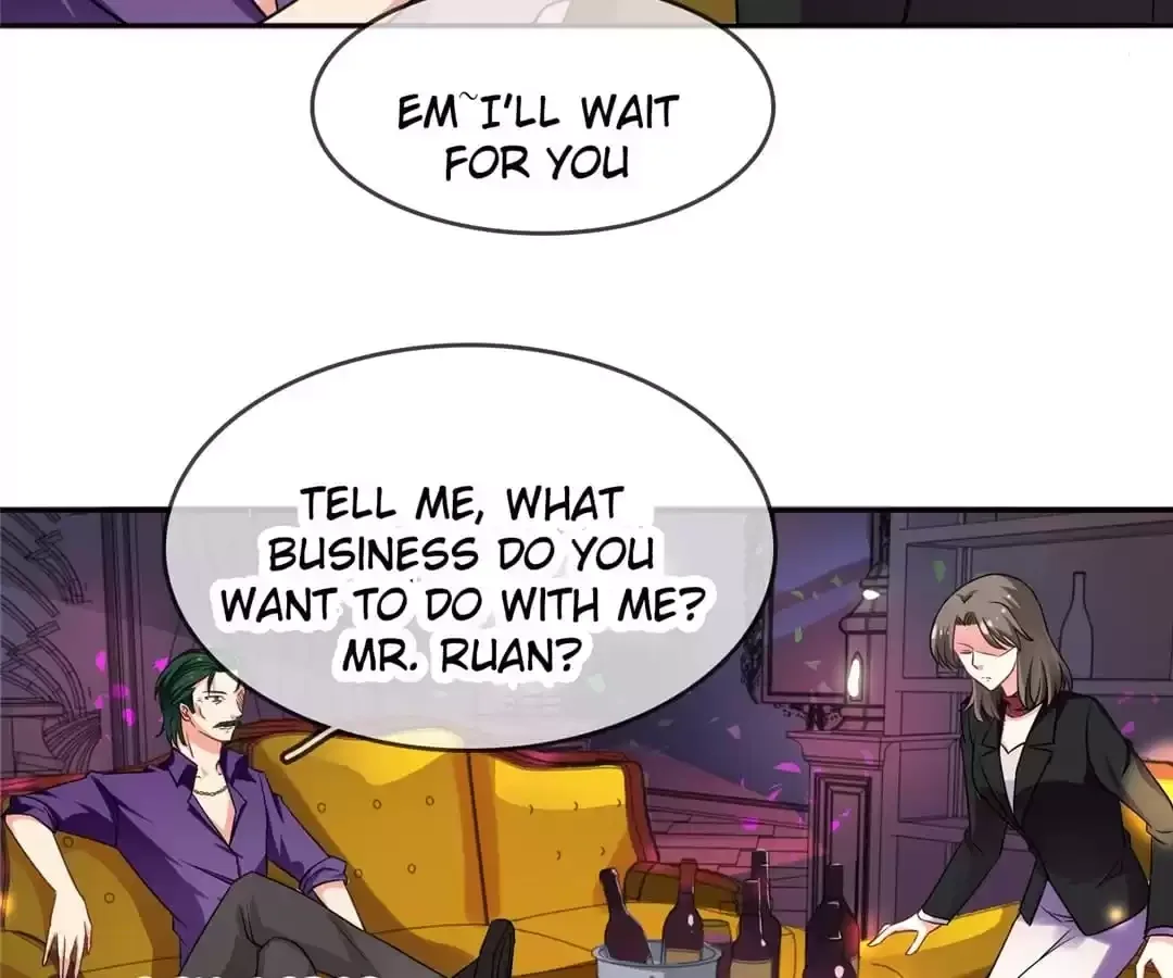 Who Is My Perfect Match? Chapter 70 page 9