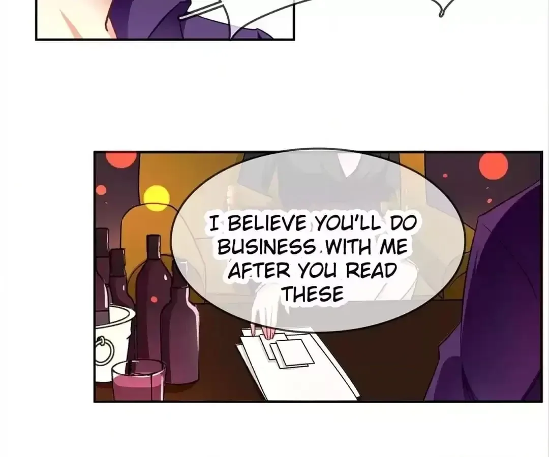 Who Is My Perfect Match? Chapter 70 page 20