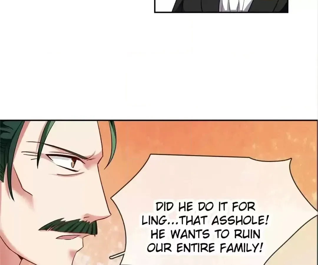 Who Is My Perfect Match? Chapter 70 page 30