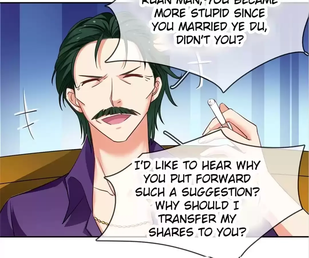 Who Is My Perfect Match? Chapter 70 page 13