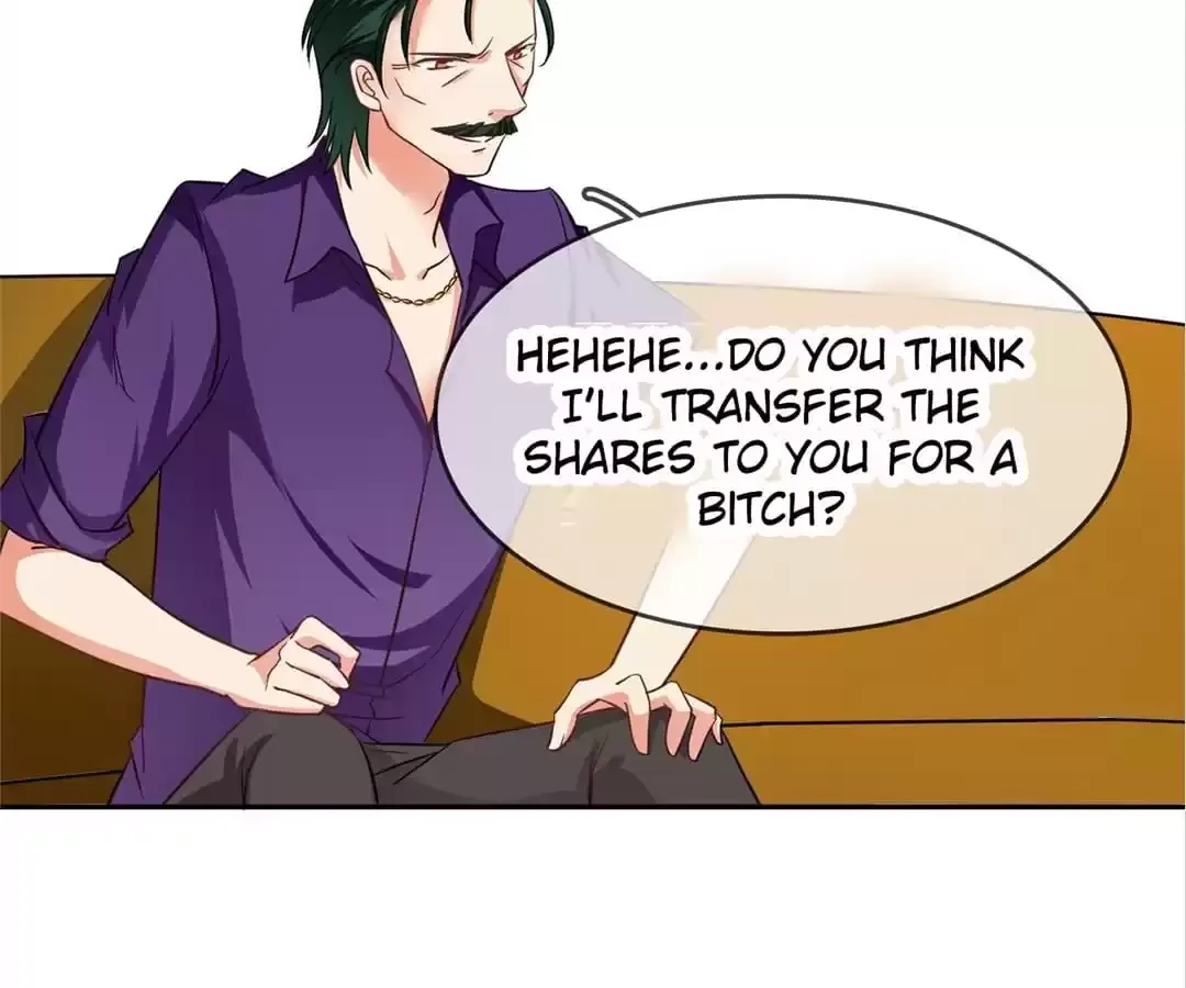 Who Is My Perfect Match? Chapter 70 page 16