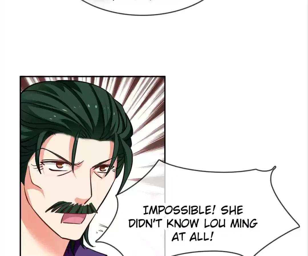 Who Is My Perfect Match? Chapter 70 page 19
