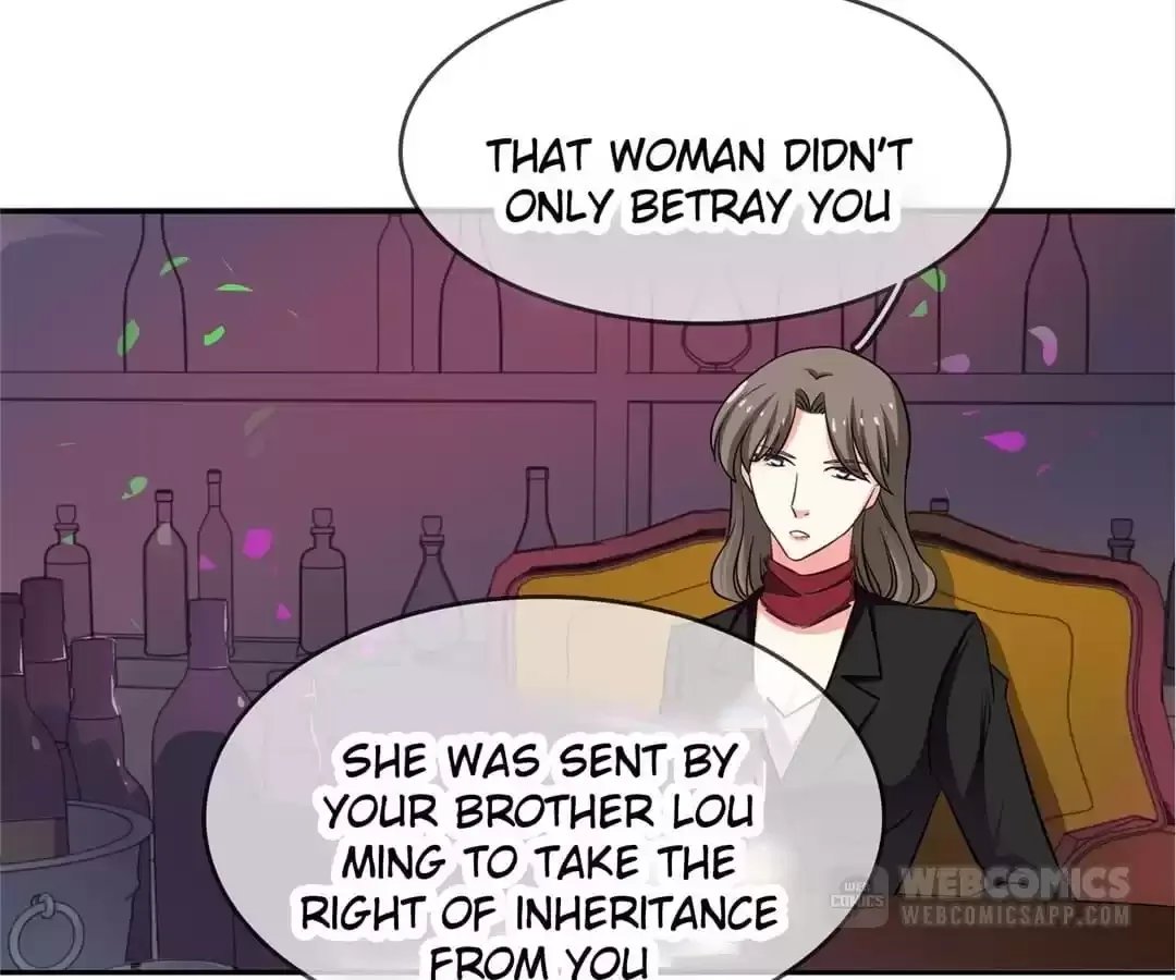Who Is My Perfect Match? Chapter 70 page 18