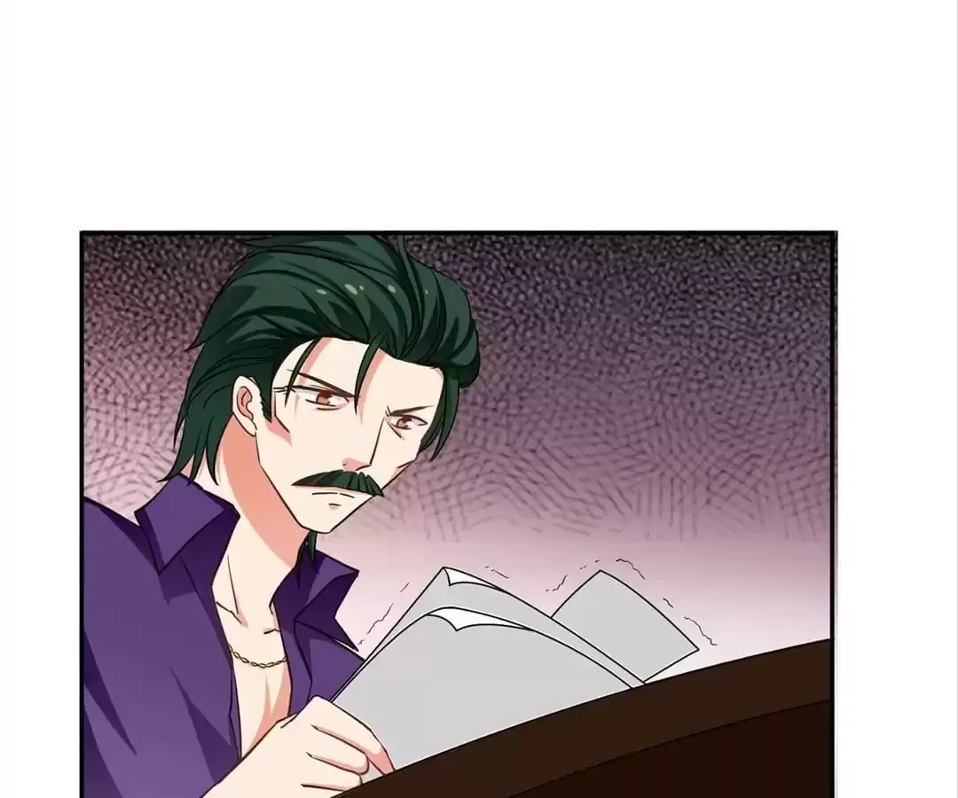 Who Is My Perfect Match? Chapter 70 page 21