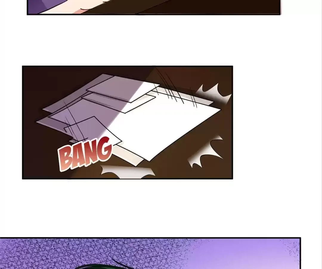 Who Is My Perfect Match? Chapter 70 page 22