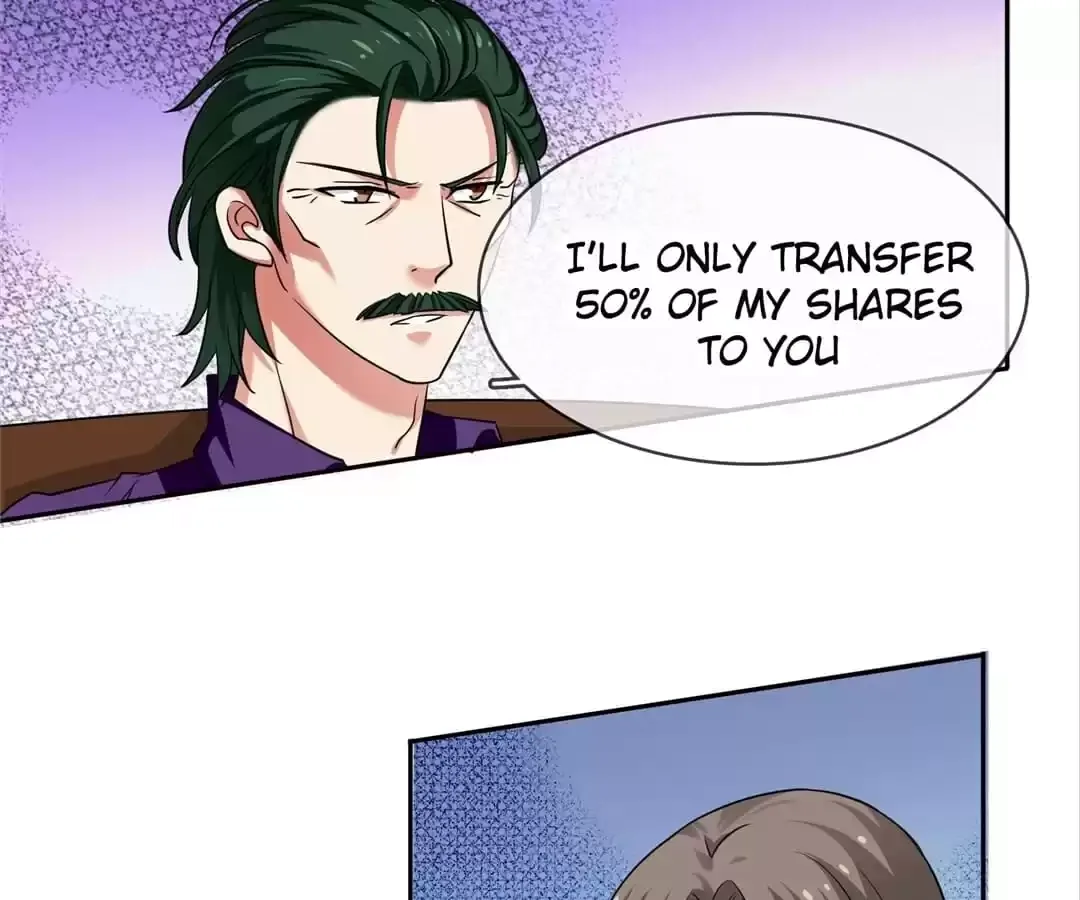 Who Is My Perfect Match? Chapter 70 page 23