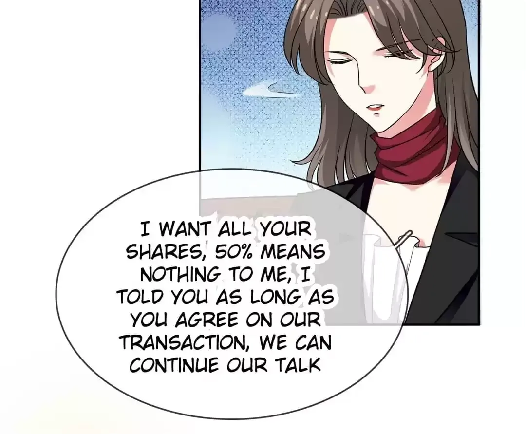 Who Is My Perfect Match? Chapter 70 page 24